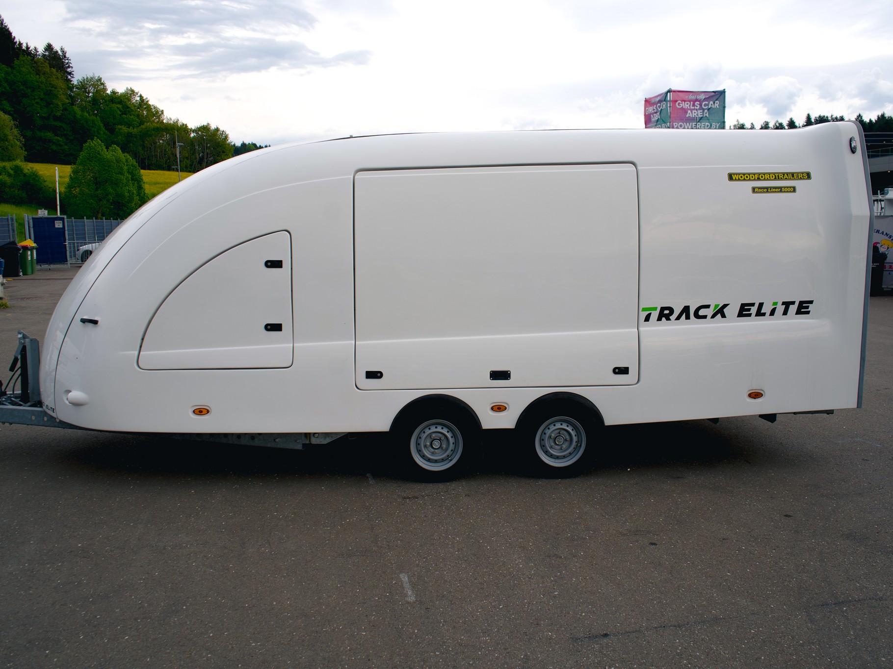 fertig rl5000