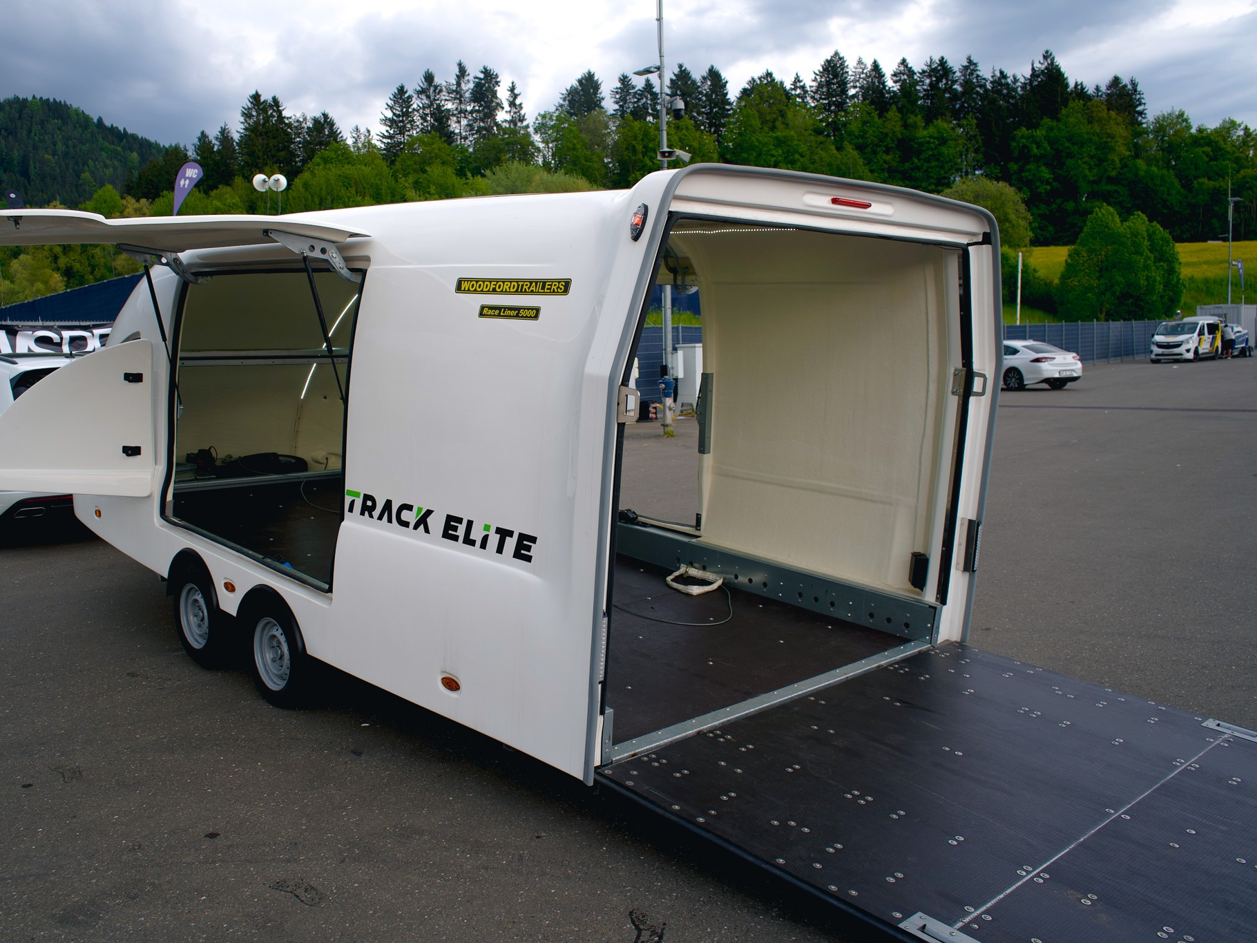 fertig rl5003